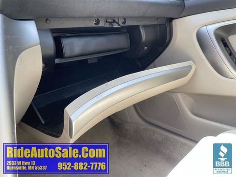 Used 2008 Subaru Outback 2.5i AWD/4WD image 38