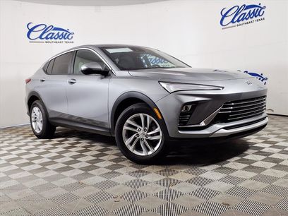 New 2026 Buick Envista Preferred w/ Convenience II Package