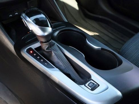 Certified 2024 Buick Envista Preferred w/ Convenience I Package image 24