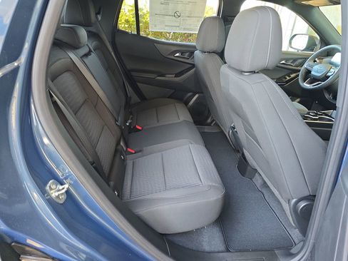 New 2026 Chevrolet Equinox LT w/ Midnight Edition image 89