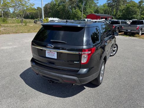 Used 2013 Ford Explorer Limited AWD/4WD image 15