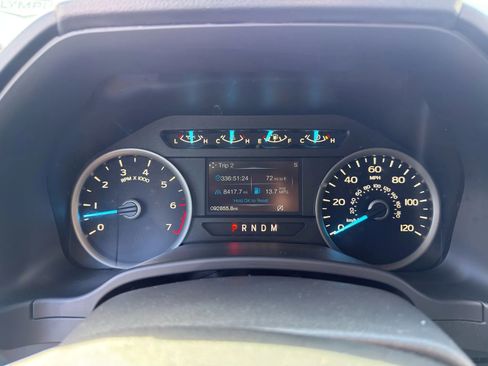 Used 2018 Ford F150 XLT w/ Equipment Group 302A Luxury image 31