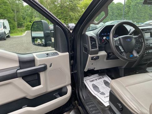 Used 2019 Ford F350 XL w/ XL Value Package image 10