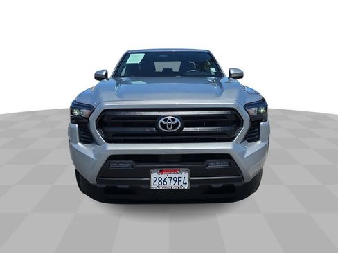 Used 2025 Toyota Tacoma SR5 RWD image 3