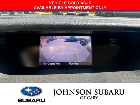 Used 2013 Honda CR-V EX-L image 10