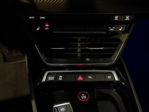 Certified 2024 Audi e-tron GT Premium Plus w/ Executive Package AWD/4WD image 24