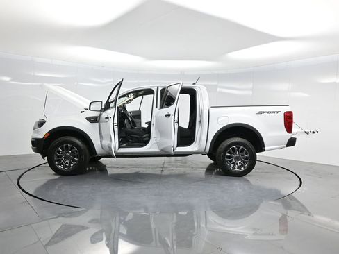 Used 2022 Ford Ranger XLT w/ Equipment Group 301A Mid image 30