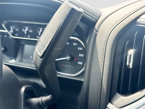 Used 2021 GMC Sierra 1500 Elevation w/ LPO, Elevation Black Package RWD image 17
