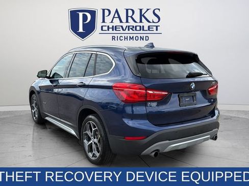 Used 2017 BMW X1 xDrive28i AWD/4WD image 6