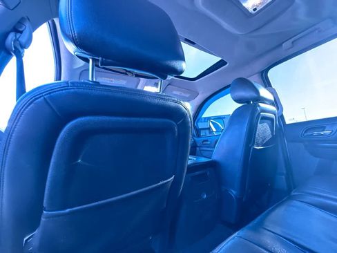 Used 2013 GMC Sierra 2500 Denali w/ Suspension Package, Off-Road image 35