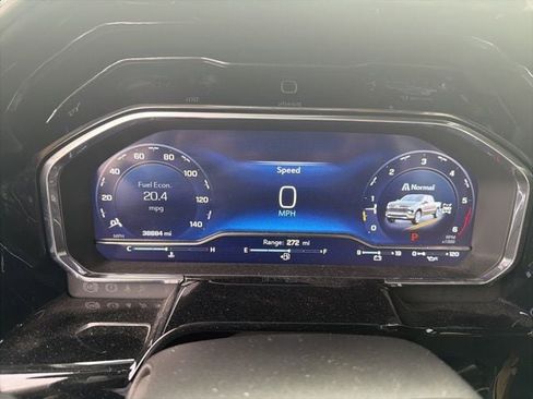 Used 2024 Chevrolet Silverado 1500 RST image 10