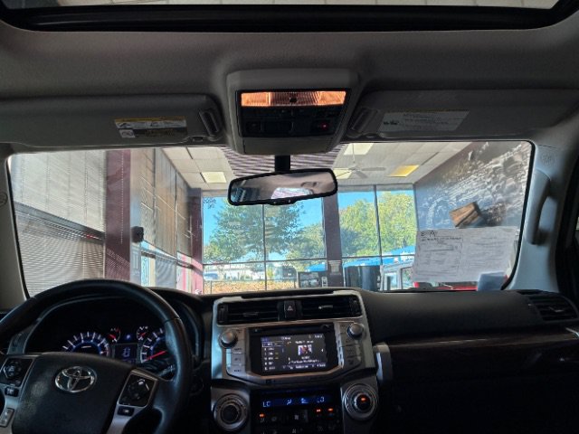 Used 2018 Toyota 4Runner 2WD image 25