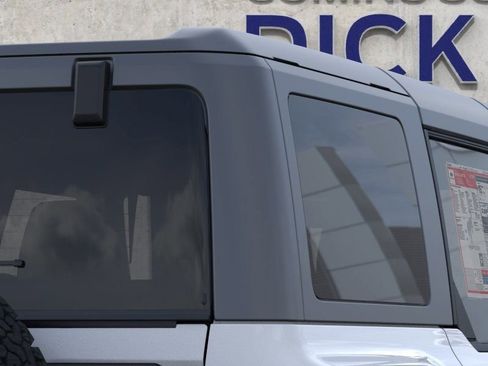 New 2026 Ford Bronco Raptor image 25