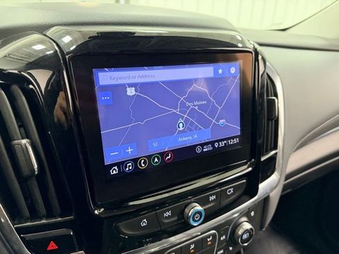 Certified 2020 Chevrolet Traverse Premier image 14
