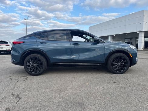 New 2026 Buick Envista Sport Touring w/ Convenience I Package image 8