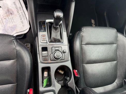 Used 2016 MAZDA CX-5 Grand Touring image 28