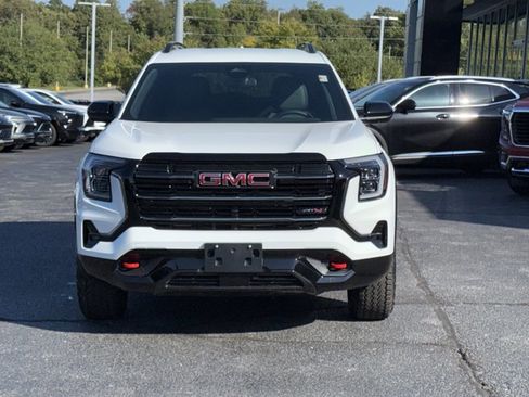 New 2026 GMC Terrain AT4 image 14