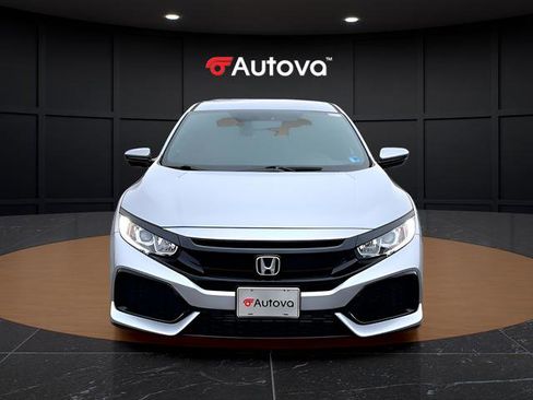 Used 2019 Honda Civic LX image 6
