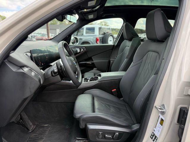 Used 2026 BMW X3 xDrive30i AWD/4WD image 19