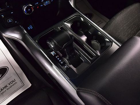 Used 2023 Ford F150 XLT w/ Equipment Group 302A High image 25