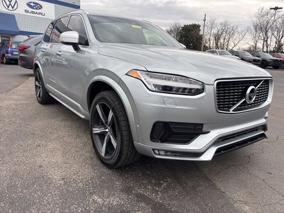 Used 2018 Volvo XC90 T5 R-Design w/ Convenience Package