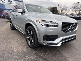Used 2018 Volvo XC90 T5 R-Design w/ Convenience Package video 1
