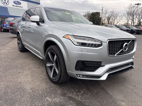 Used 2018 Volvo XC90 T5 R-Design w/ Convenience Package image 1