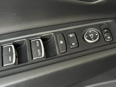 Certified 2024 Honda Accord EX image 13