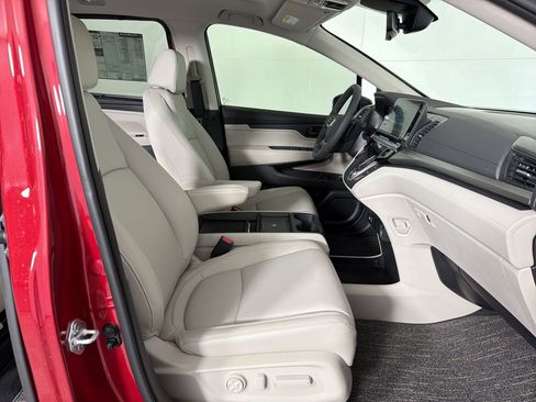 New 2026 Honda Odyssey EX-L image 30