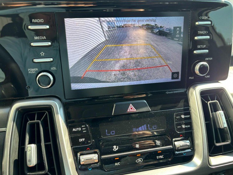 Used 2021 Kia Sorento S FWD image 24