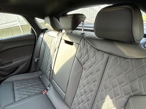 New 2026 Audi S5 Premium Plus AWD/4WD image 54
