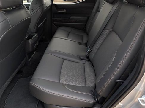 Used 2024 Toyota Tacoma Limited image 24