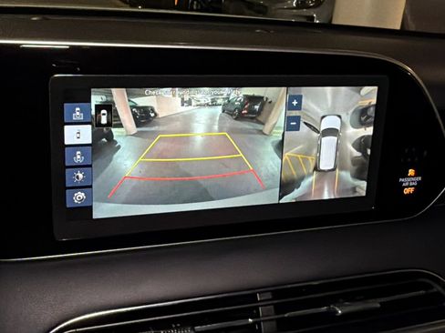 Used 2021 Hyundai Palisade Calligraphy AWD/4WD image 29