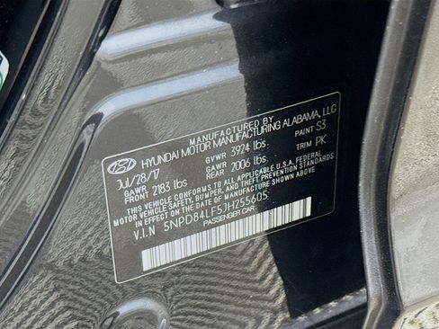 Used 2018 Hyundai Elantra SEL image 39