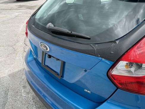 Used 2013 Ford Focus SE FWD image 24