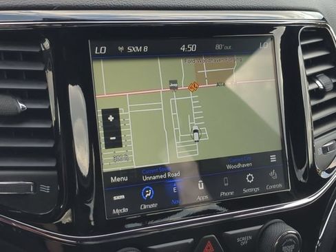 Used 2020 Jeep Grand Cherokee Limited AWD/4WD image 18