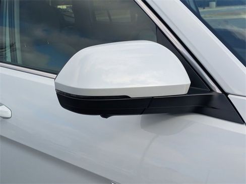 New 2026 Volkswagen Atlas SEL Premium R-Line image 12