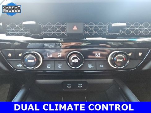 Certified 2025 Honda Accord Touring image 19