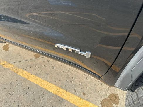 Used 2020 GMC Sierra 1500 AT4 w/ AT4 Premium Package AWD/4WD image 39