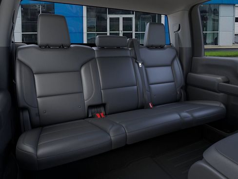 New 2026 Chevrolet Silverado 3500 W/T w/ WT Convenience Package image 17