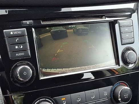 Certified 2020 Nissan Rogue Sport S w/ Appearance Package AWD/4WD image 18