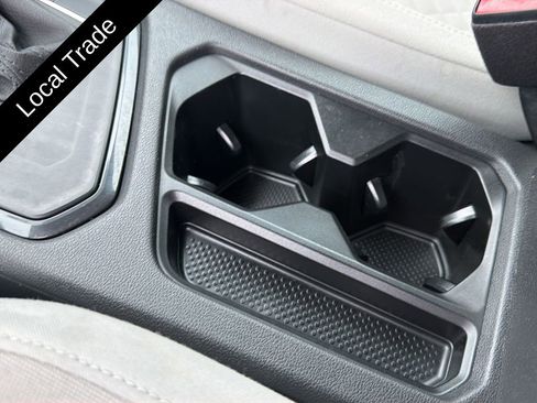 Used 2019 Volkswagen Tiguan S w/ Driver Assistance Package FWD image 29