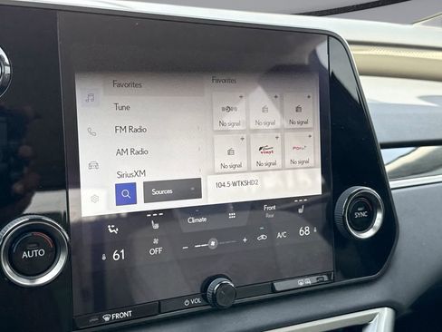 Used 2023 Lexus RX 350 FWD image 23
