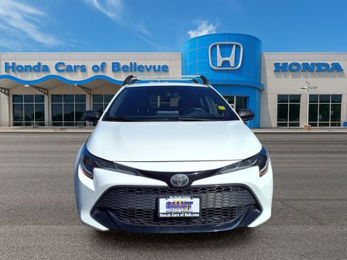 Used 2020 Toyota Corolla SE image 11