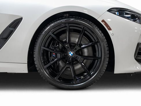 Used 2024 BMW M850i xDrive Convertible w/ M Carbon Exterior Package image 26