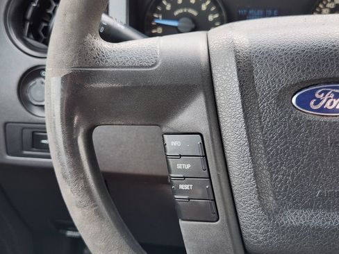 Used 2012 Ford F150 XL w/ XL Decor Group RWD image 32