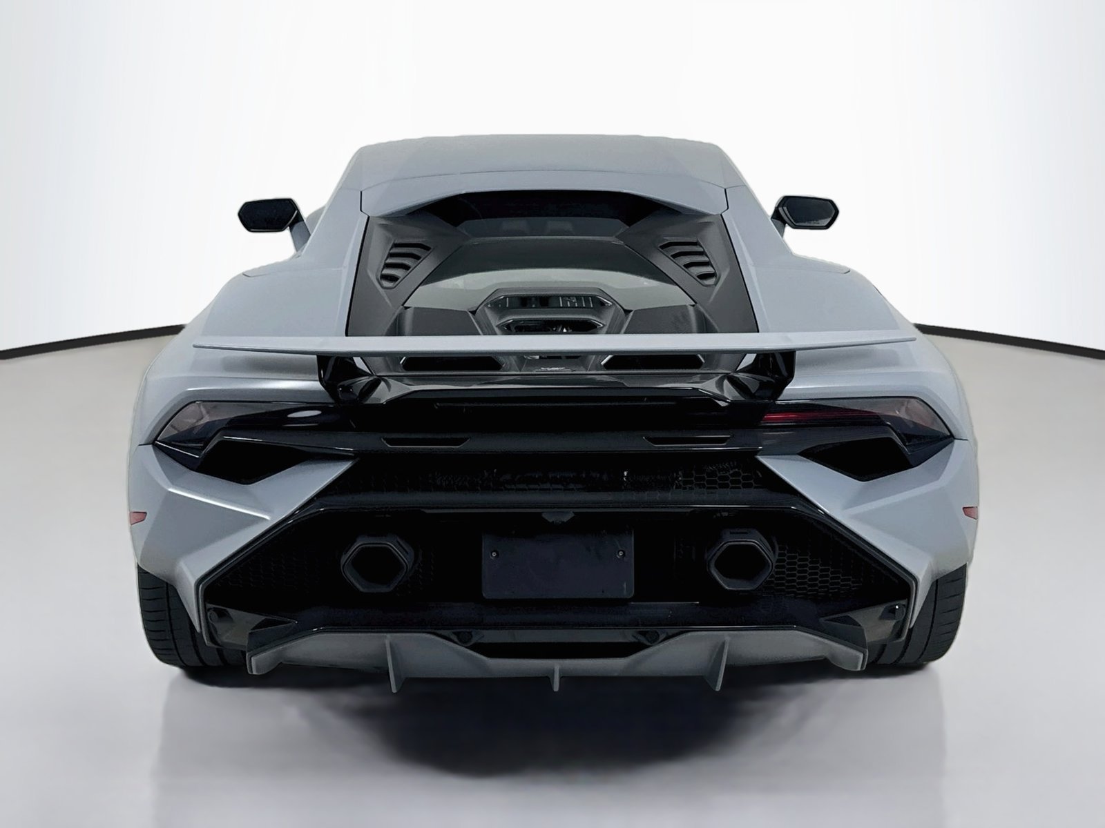 Used 2023 Lamborghini Huracan Tecnica RWD image 7