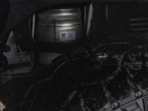 Used 2024 GMC Hummer EV 3X w/ Battery Pack, 24 Module Pack image 40