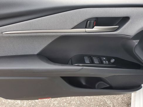 Certified 2025 Toyota Camry LE w/ Convenience Package FWD image 19
