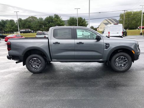 New 2025 Ford Ranger XLT image 6